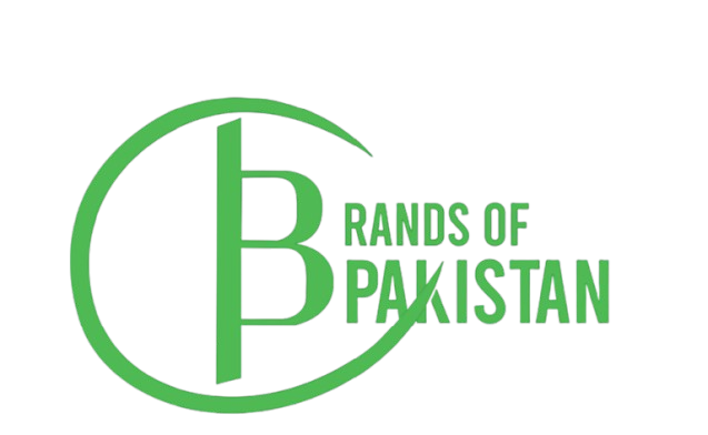 Brand of Pakistan